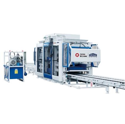 What is an Intelligent Non-Burning Brick Machine and How Does It Revolutionize the Construction Industry