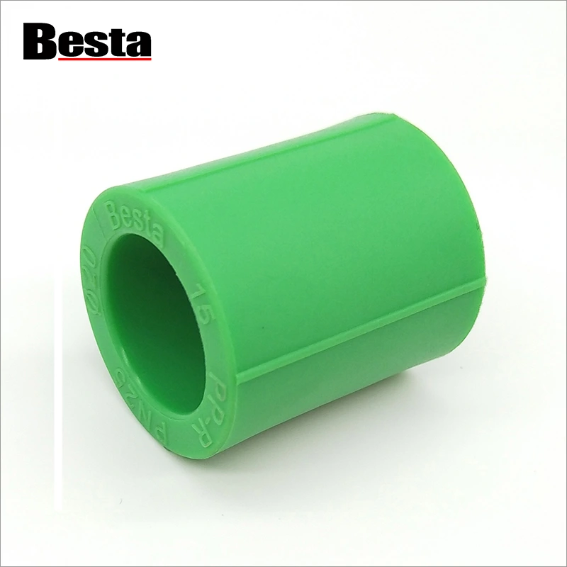 Are PPR Plastic Fitting Sockets Environmentally Friendly