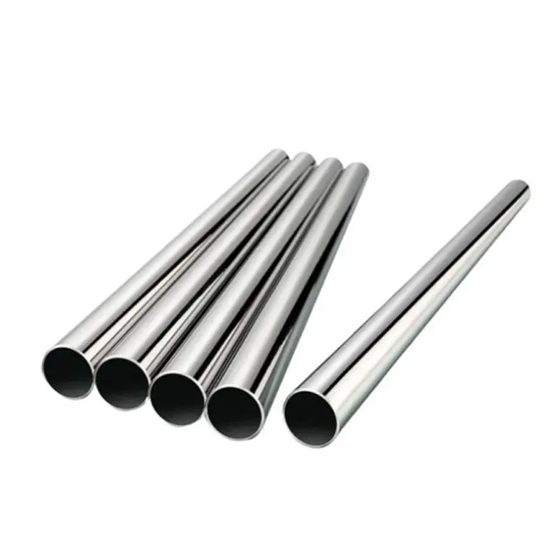 How to Choose the Right 347 Stainless Steel Welded Pipe for Your Needs
