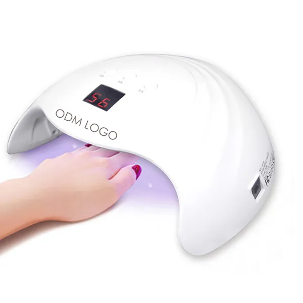 A Closer Look at 48W UV Curing Lamps: Technology and Applications