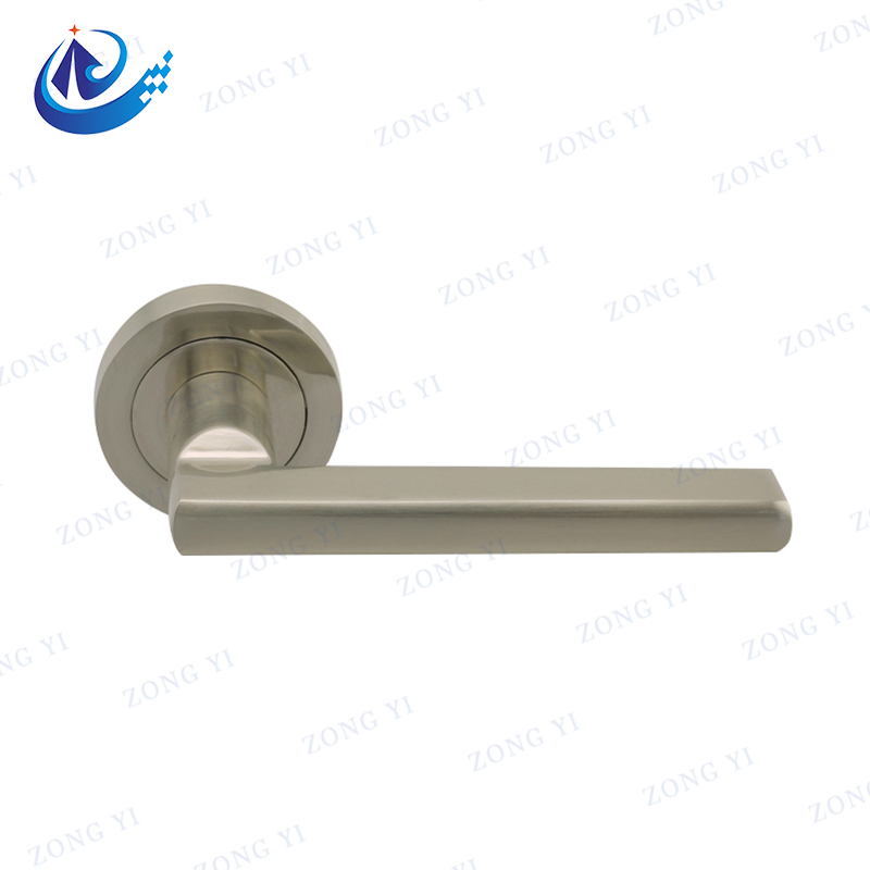 How to Choose the Right Aluminium Lever Door Lock for Your Needs