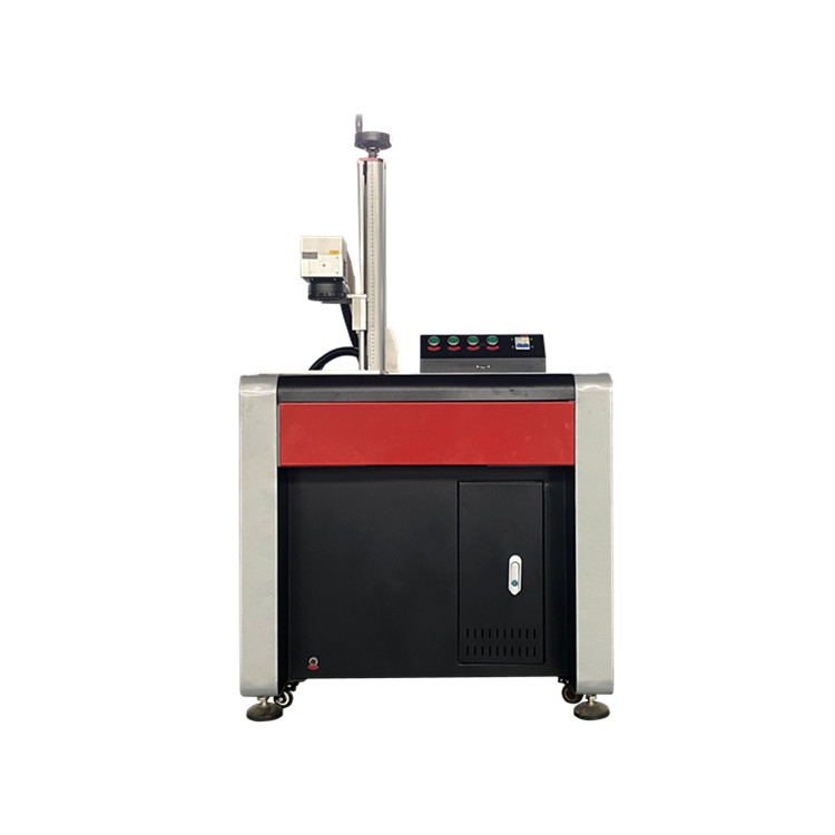 Why Choose Fiber Laser Marker Machines for Metal Engraving