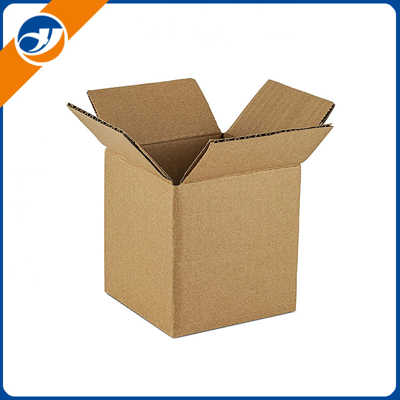 Choosing the Right Three-Layer Postal Corrugated Box for Your Business