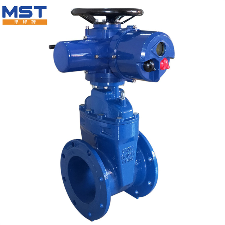 Why Metal Seated Gate Valves Are a Game-Changer for Extreme Environments