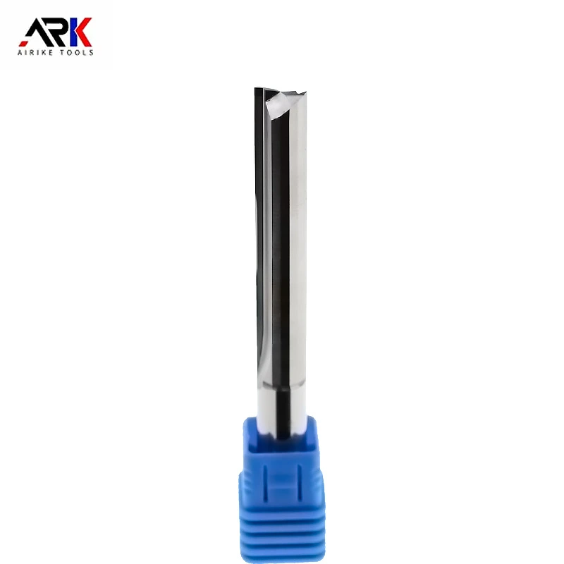 How to Choose the Right EVA Milling Cutter for Your Needs?