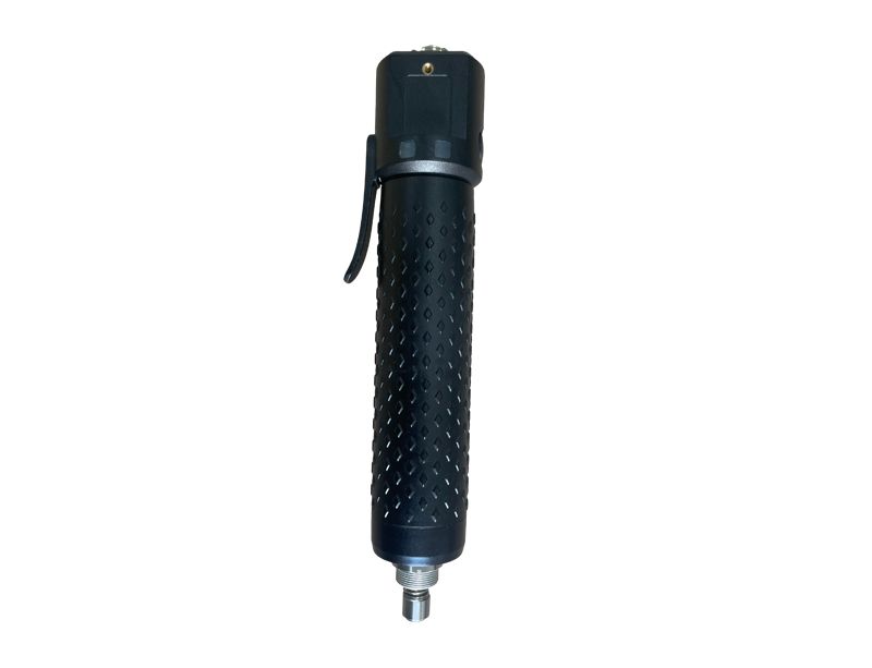 Why the High Accuracy Smart Screwdriver is Revolutionizing Precision Work