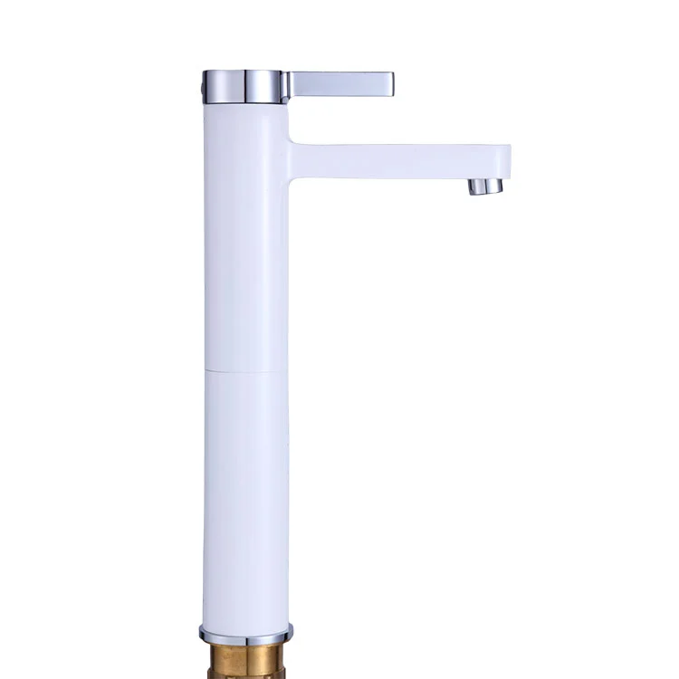 how to install Basin Faucet
