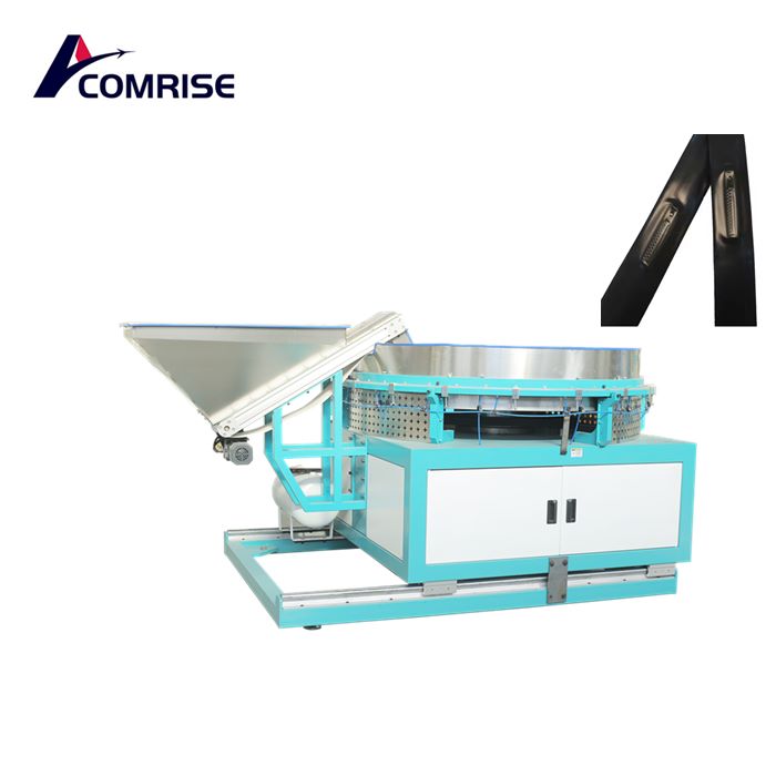 How to operate the Drip Irrigation Pipe Machine
