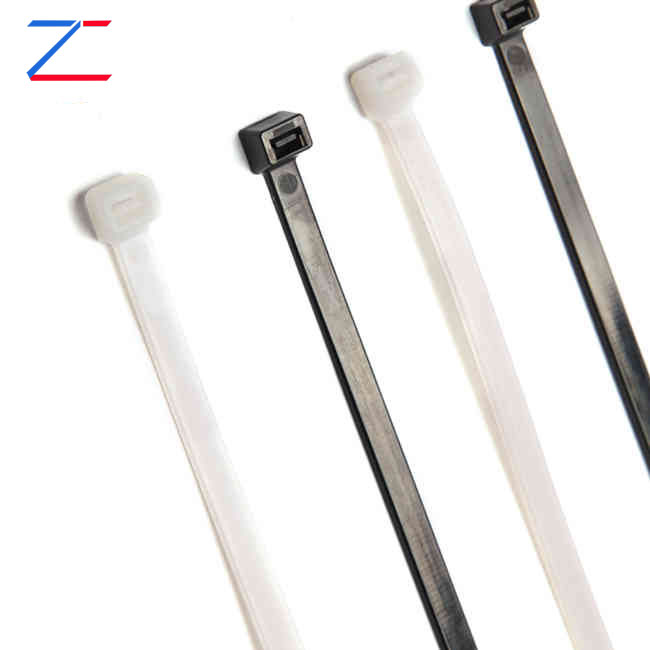 The material composition of  Nylon Cable Ties
