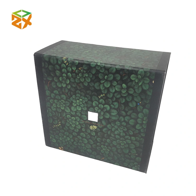 The introduction of Foldable Box