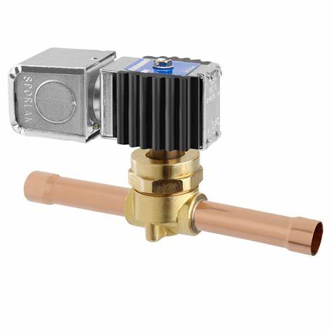 How Can a Fast-opening Refrigeration Solenoid Valve Revolutionize Your Cooling System?