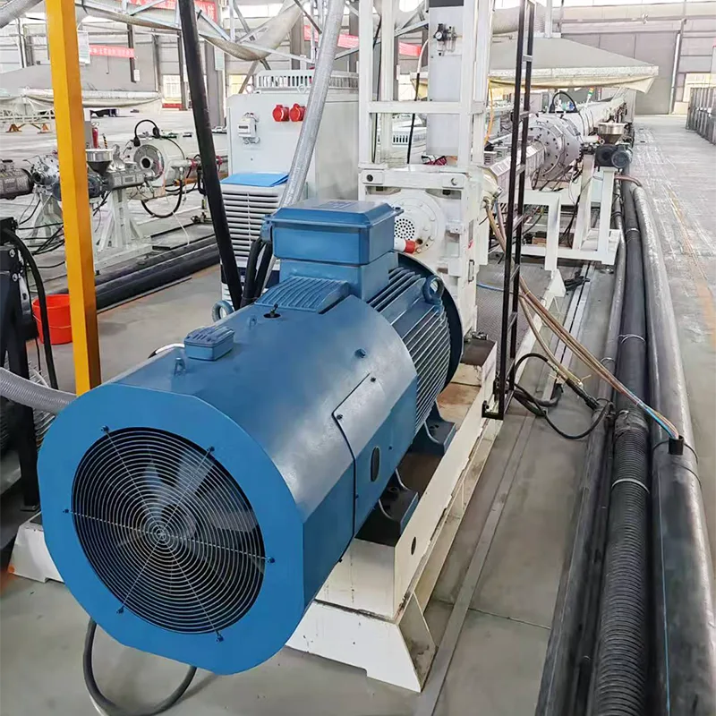 The advantages of Used HDPE PPR Plastic Pipe