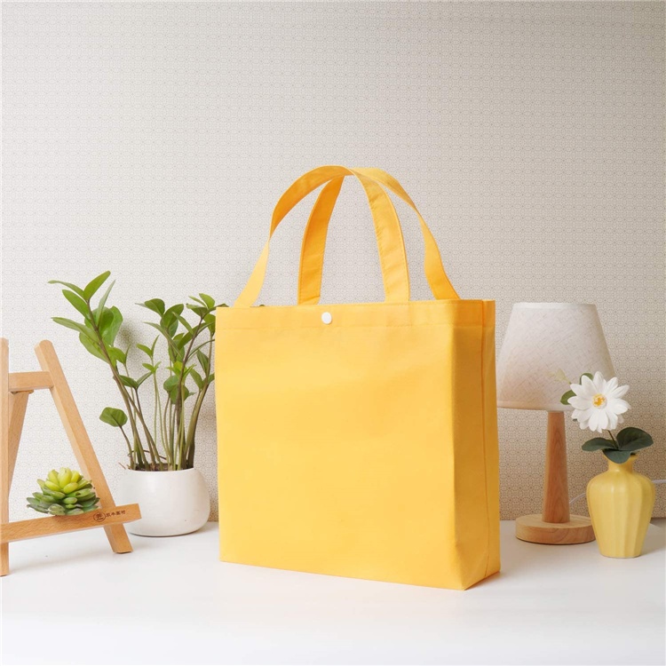 Why Is the Reusable Ultrasonic Non Woven Bag a Smarter Alternative for Everyday Use?