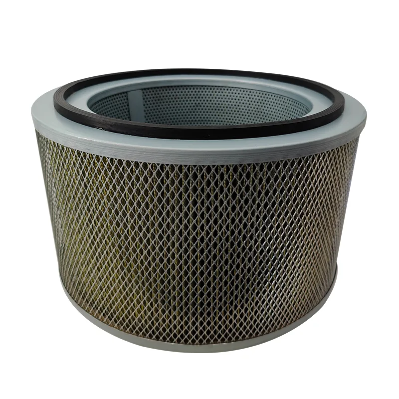This Small Filter Could Make a Big Difference in Your Industrial Air Quality