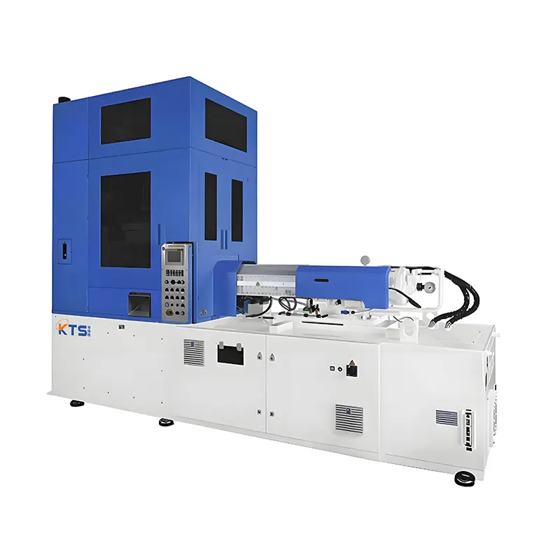 What is an Injection Stretch  Blow Molding Mchine Used For?