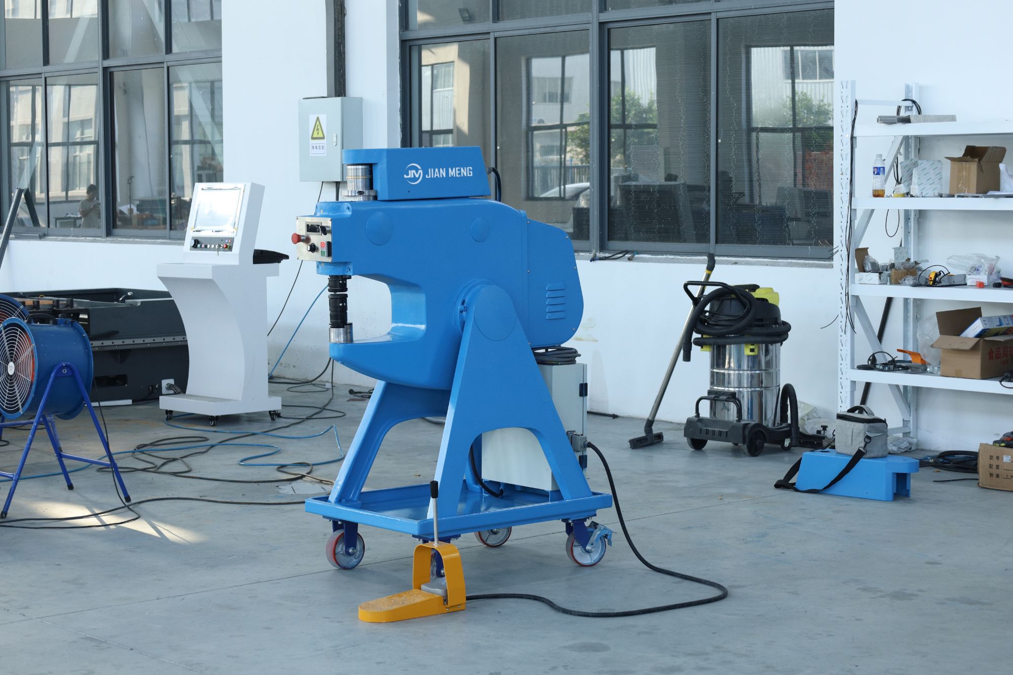 Top 10 Shrinking Machine Manufacturers in China: Leading Industrial Solutions