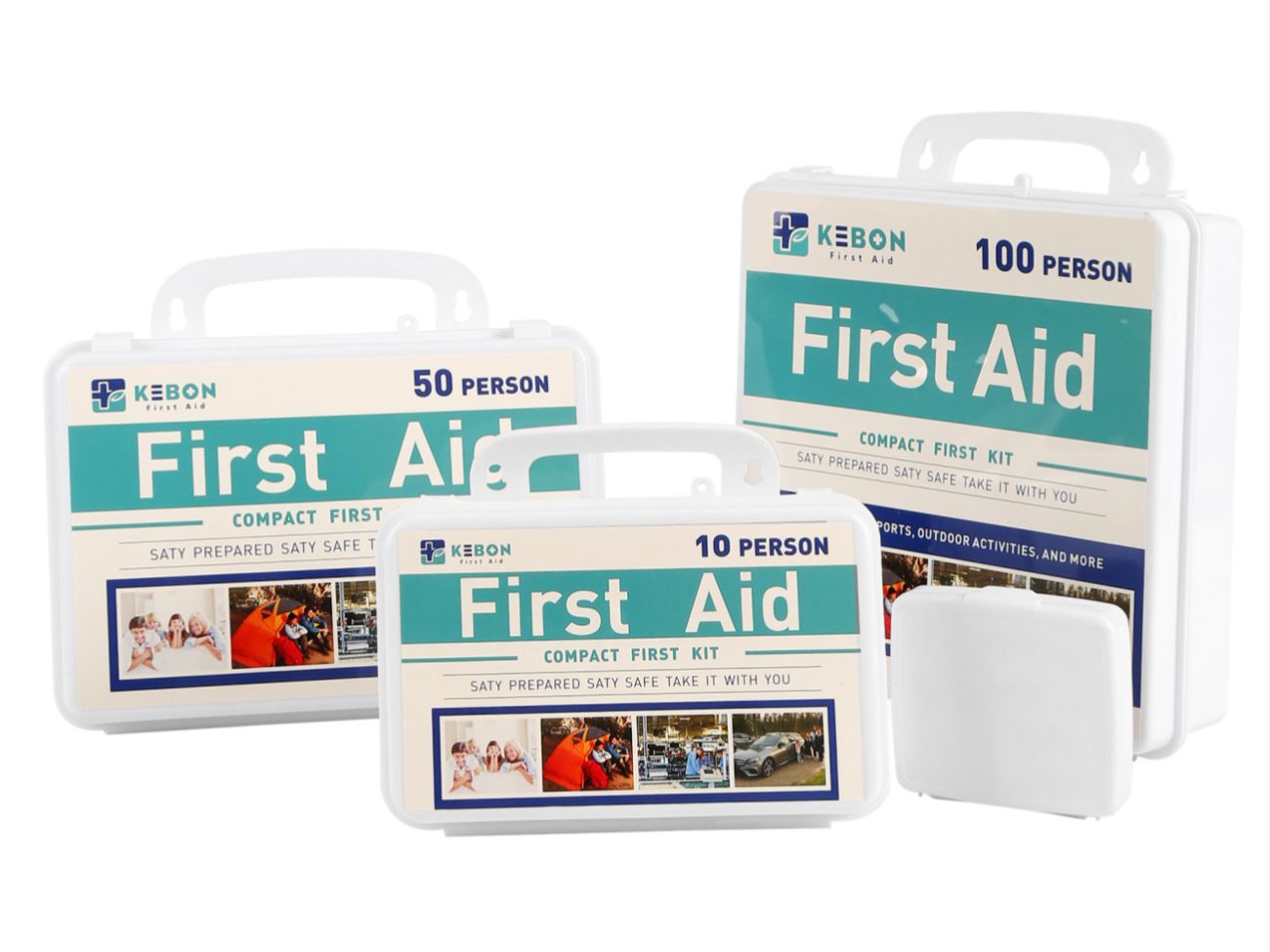 First Aid Box Manufacturer in China: Essential Supplies for Emergency Preparedness