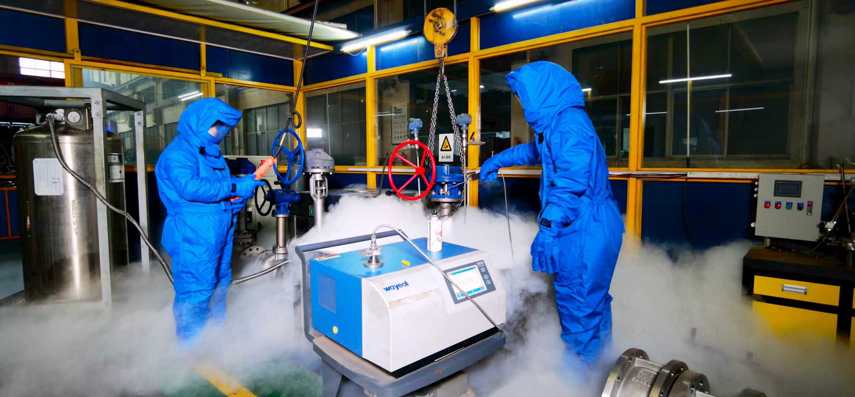 High-Pressure Forged Steel Valves: Top Supplier Guide for Industrial Solutions