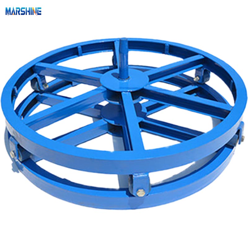 How Can Cable Reel Jack Stands Make Cable Handling Safer and Faster on Real Job Sites?