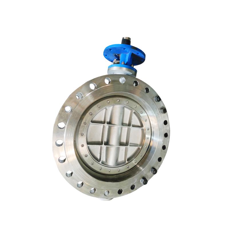 OEM Butterfly Valve Supplier: Your Partner for Quality & Precision