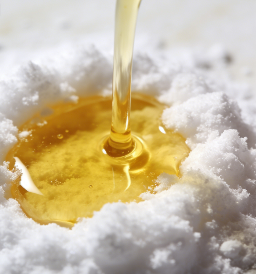 Top 10 Food Grade Adsorbent Silica Products for Safe and Effective Moisture Control