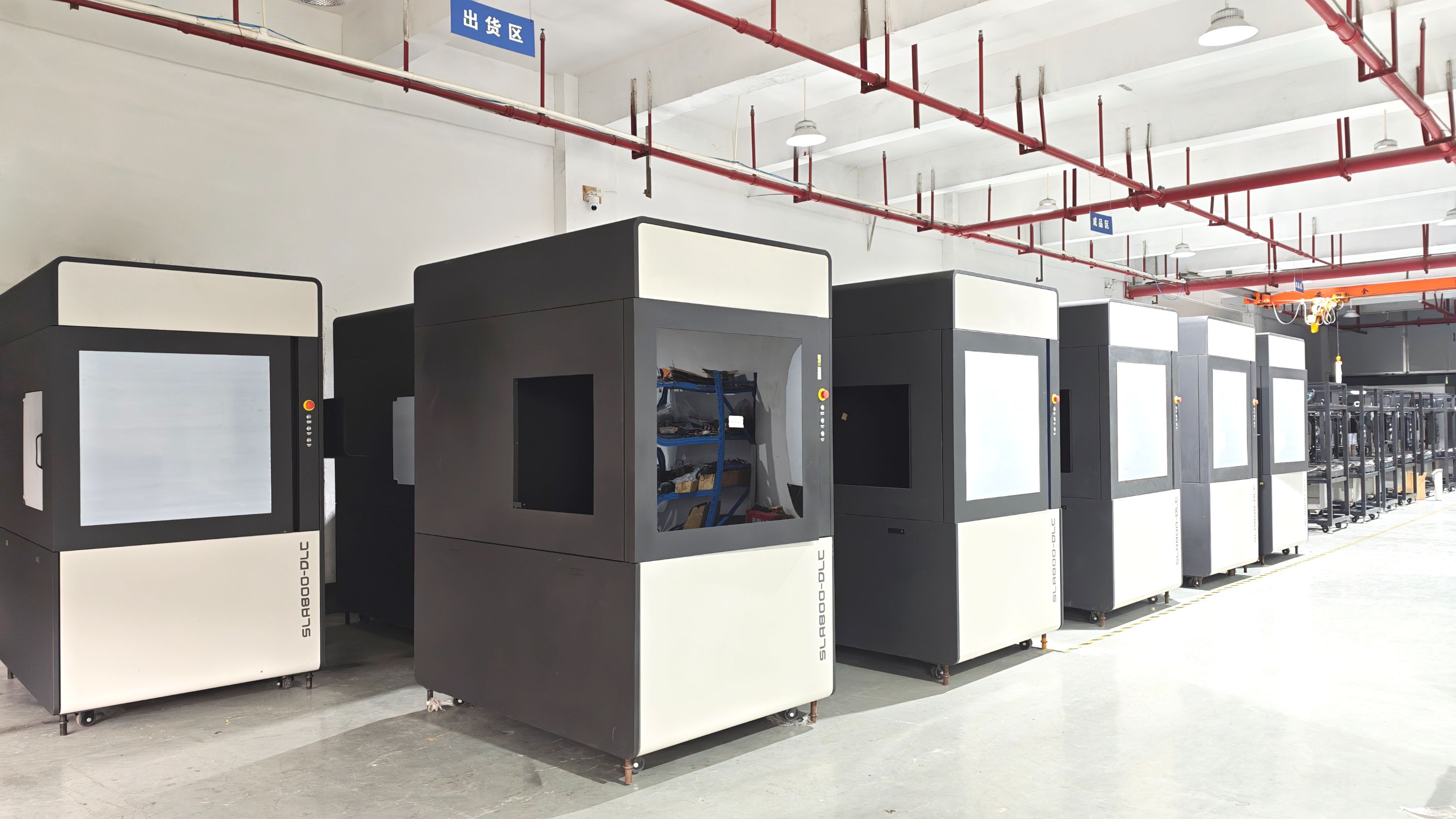 Top SLA 3D Printer Manufacturer Unveils Guide to Flawless High-Resolution Prints