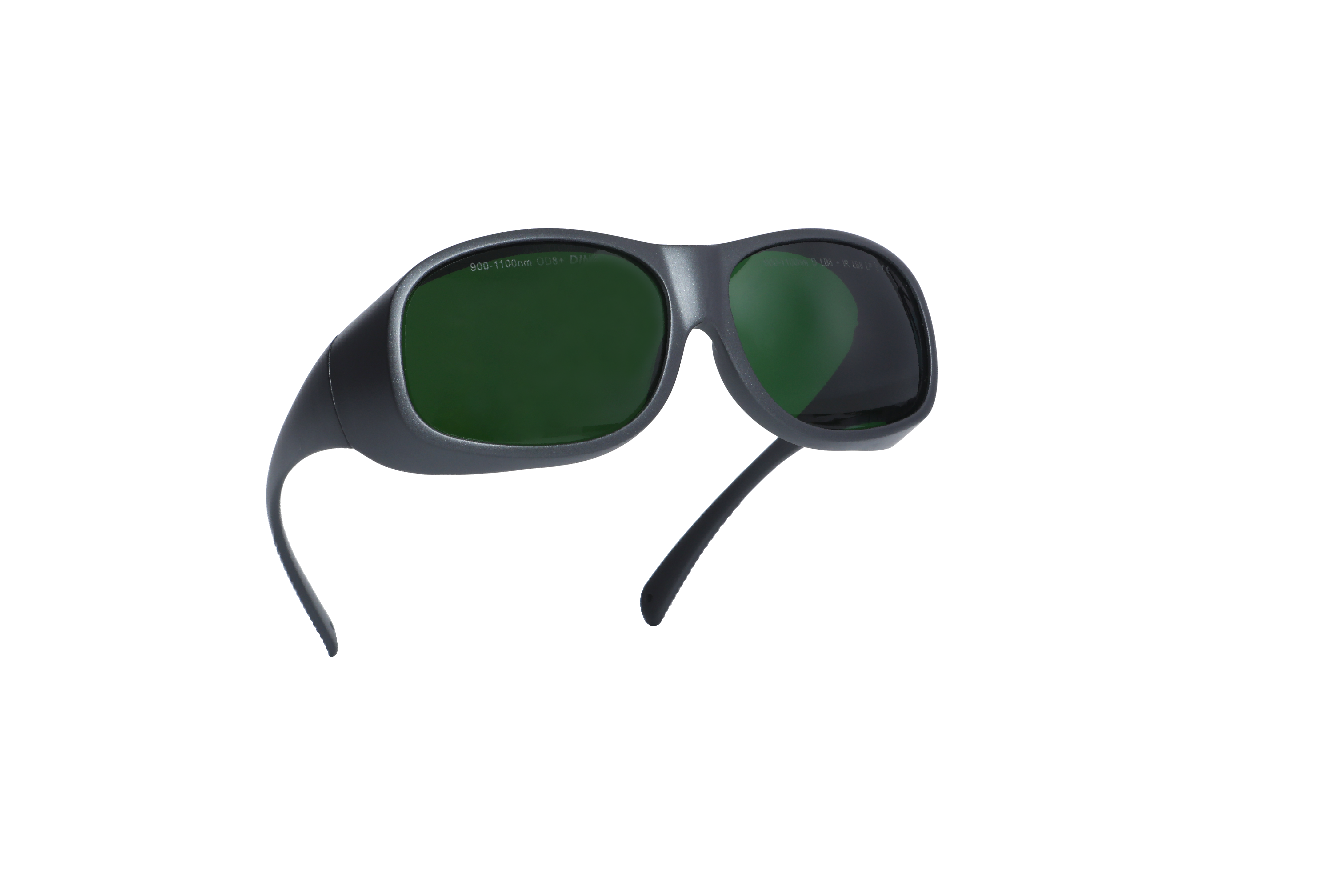 Laser Safety Windows: Ensuring High-Quality Manufacturing for Maximum Safety
