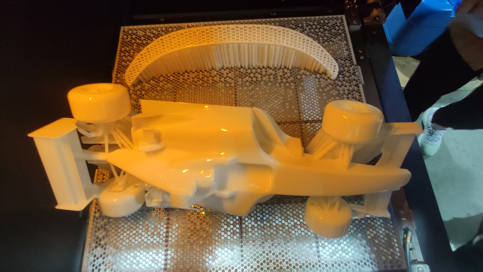 Top 3D Printing Services Manufacturer: Key Factors to Select the Best Partner for Your Projects