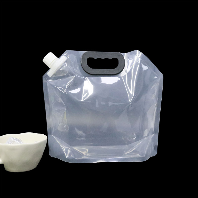 China Pouch with Handle: The Must-Have Accessory for Everyday Organization
