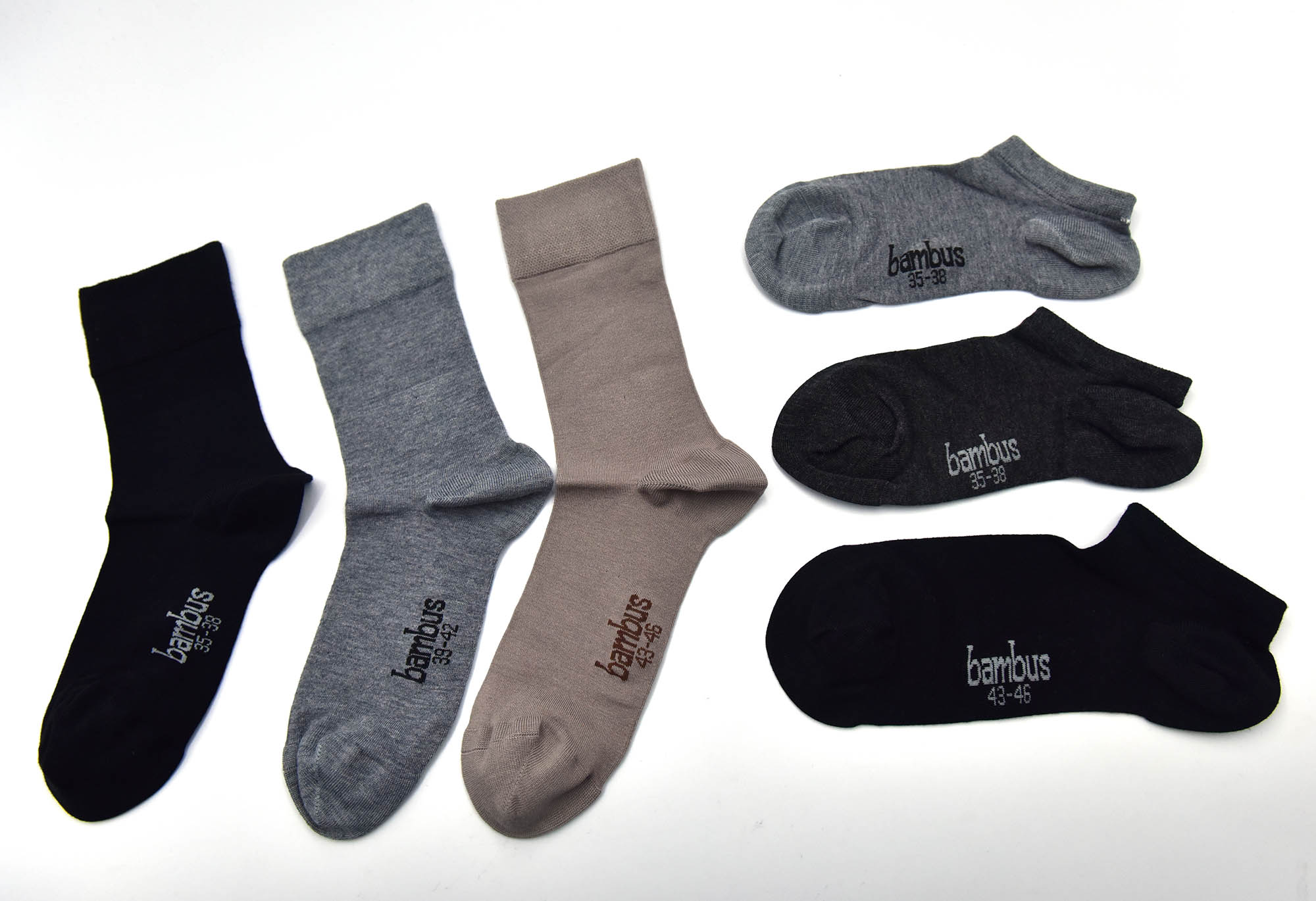 China Bamboo Socks Supplier for Comfortable and Sustainable Footwear