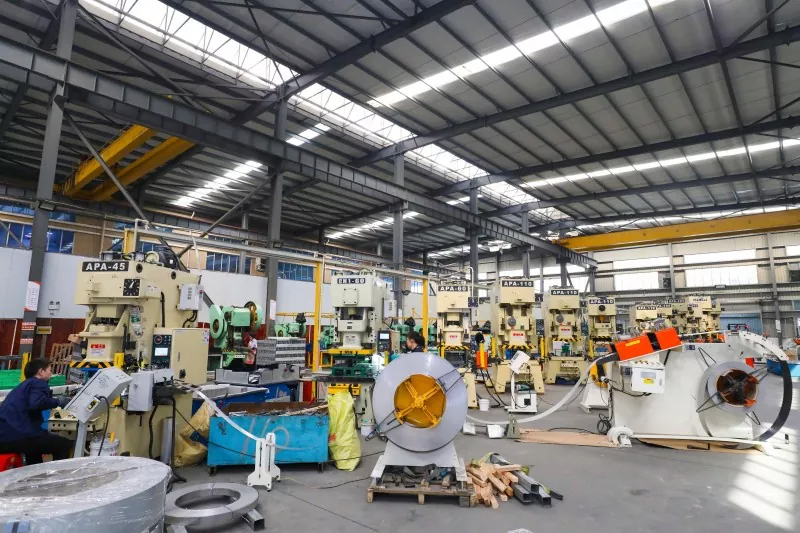 Top Ground Mount Solar Racking Brands for China’s Solar Installations