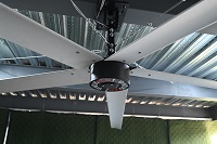 Industrial Ceiling Fans Company: Your Guide to Quality Solutions
