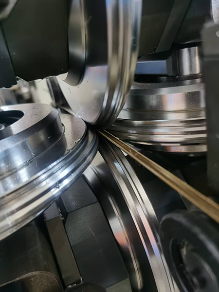 Chinese Rolling Mill Custom Engineering: Mastering Tailored Manufacturing Solutions