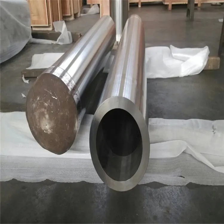 Inconel Alloys Vendor: Expert Tips for Partnering with a Trusted Supplier