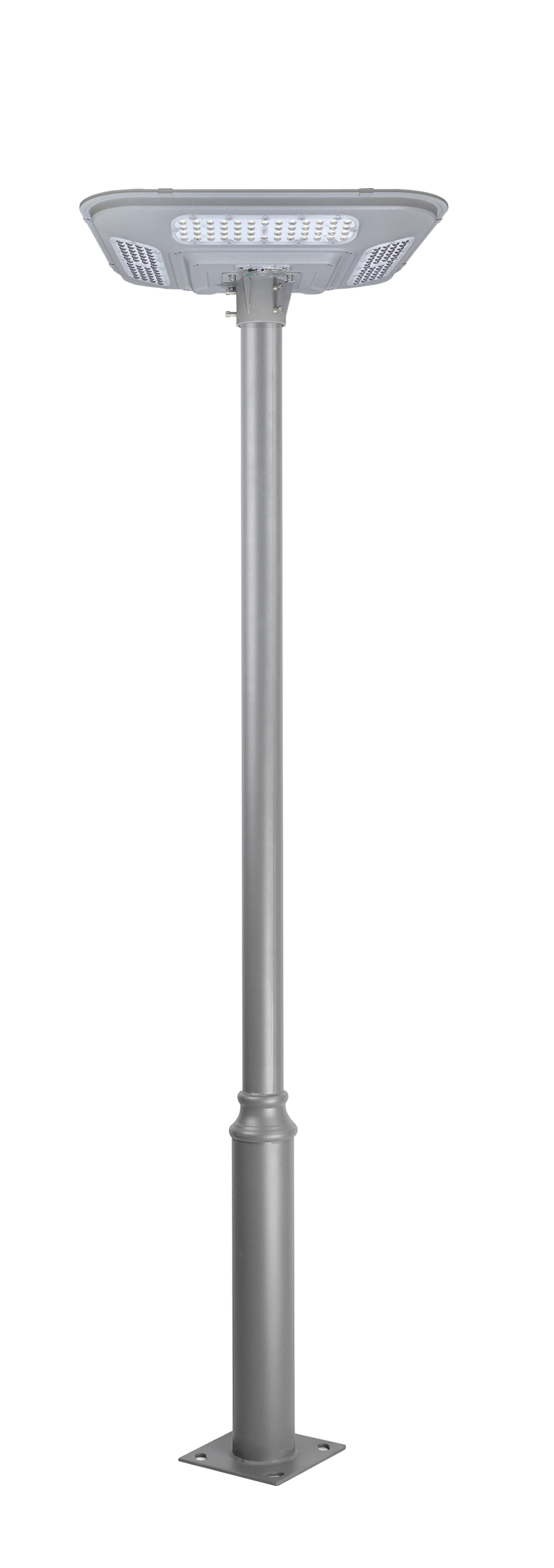 Leading Solar Garden Light Manufacturer for Eco-Conscious Outdoor Spaces