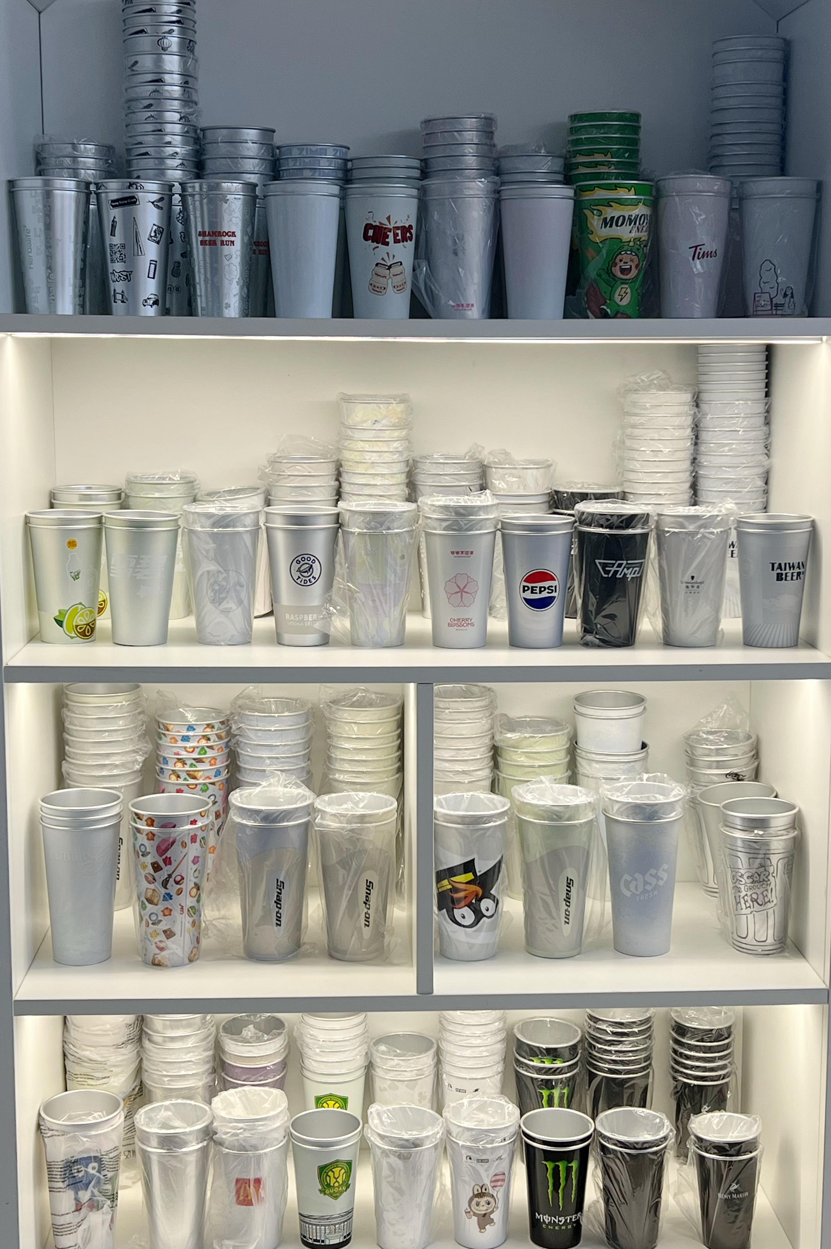 Top Color Changing Aluminum Cup Vendor: Your Ultimate Guide to Premium Drinkware