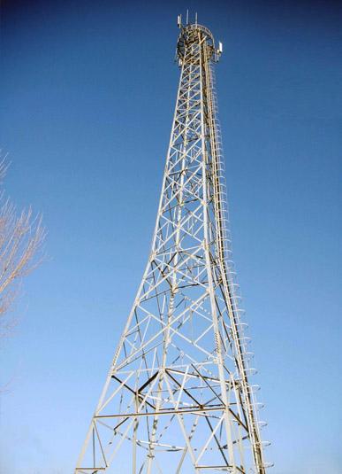 Wholesale Angle Steel Towers in China: Your Complete Sourcing Guide