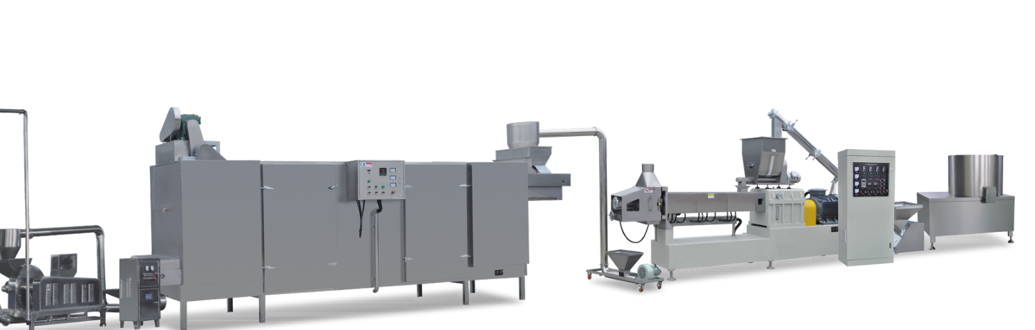 Leading Cat Litter Making Machine Manufacturer Shares Innovative Production Insights