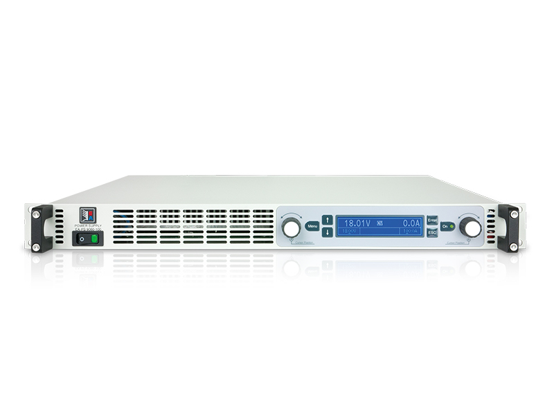 Programmable Power Supply: Top Picks for Precision and Control