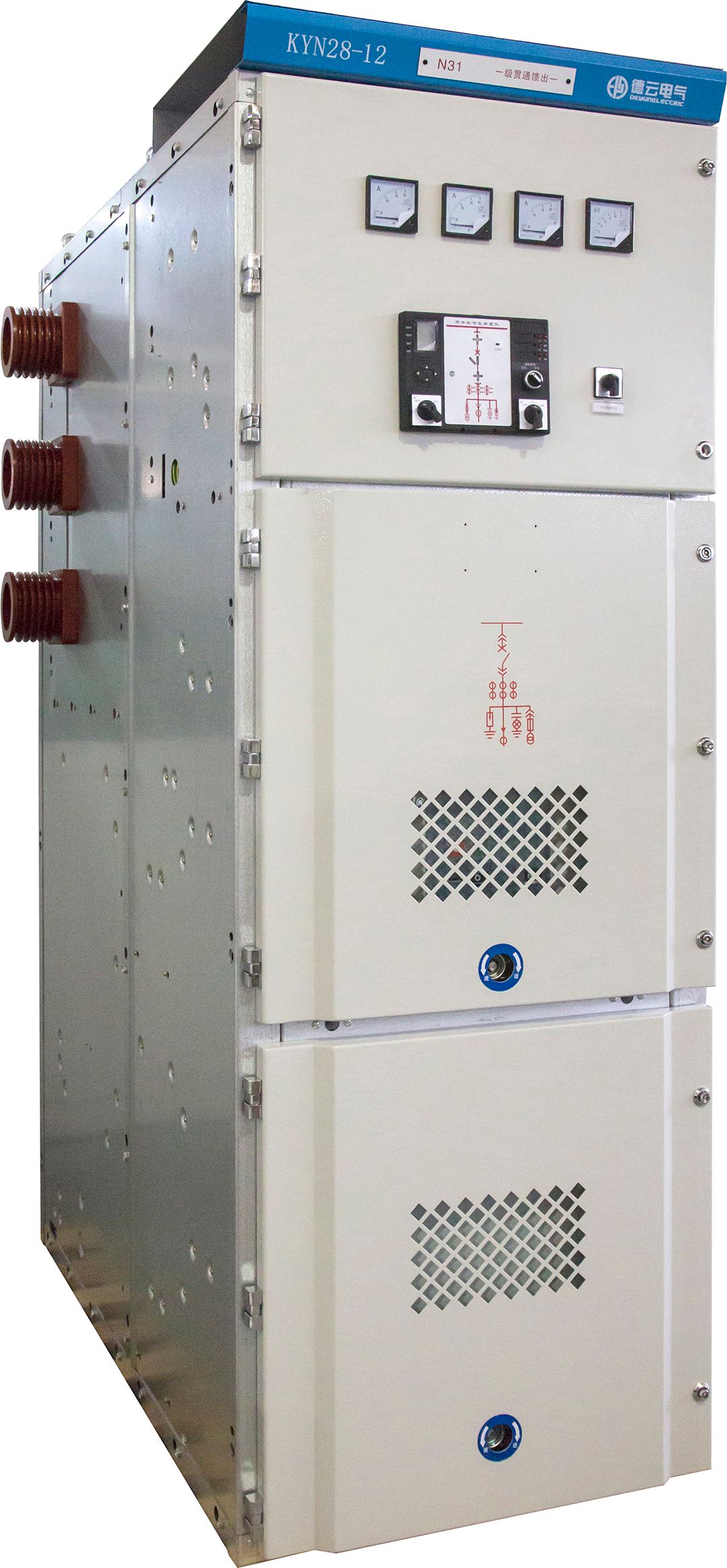 Top 10 Low Voltage Switchgear Options Redefining Power Distribution