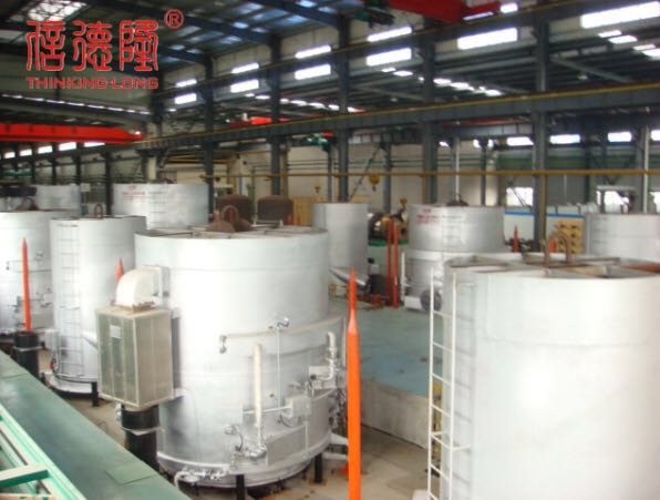 Bell Furnace Advancements Within the Industry Driving Modern Heat Treatment