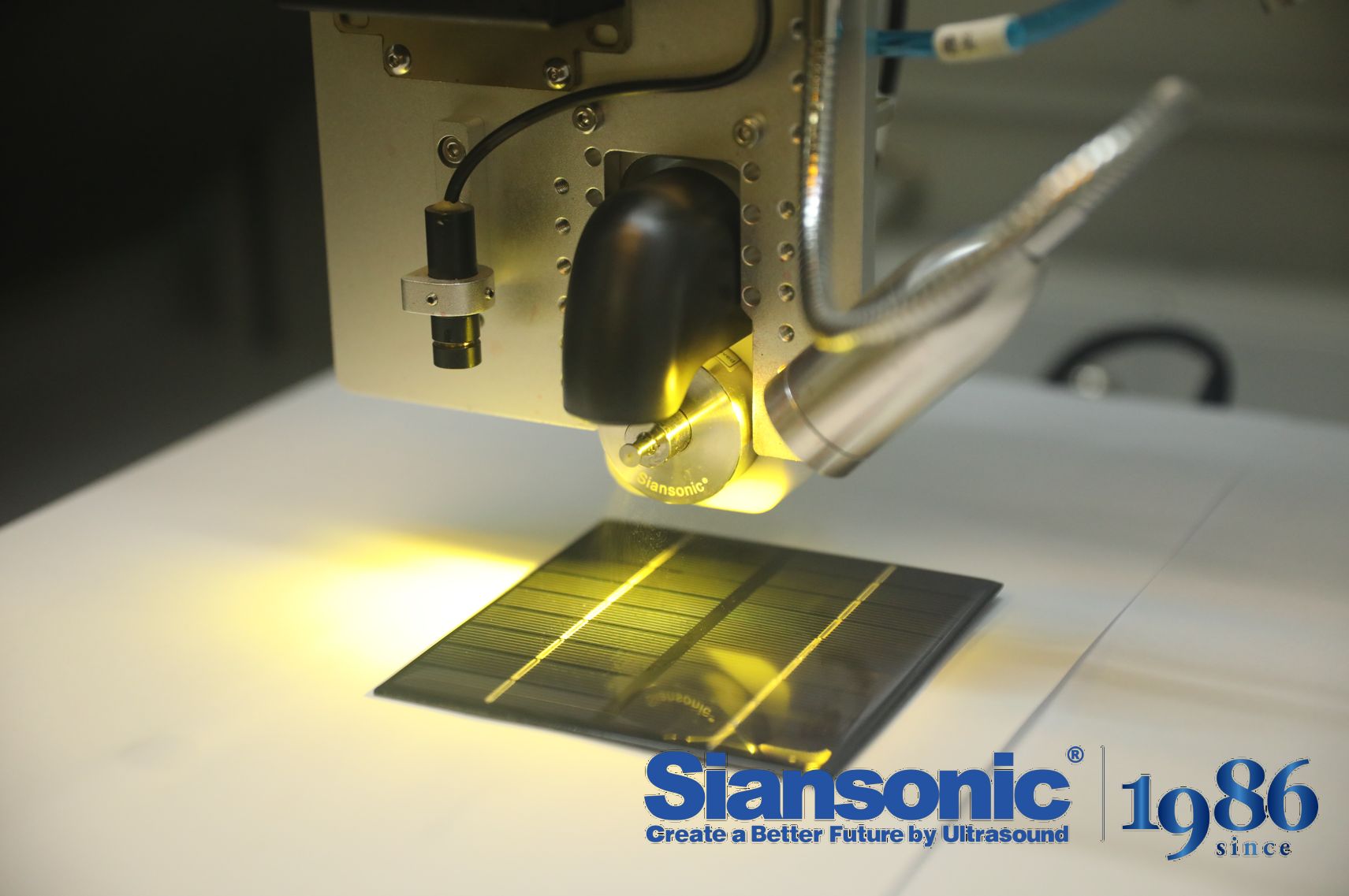 Custom Ultrasonic Atomizing Nozzle Design Considerations for Precision Spray Applications