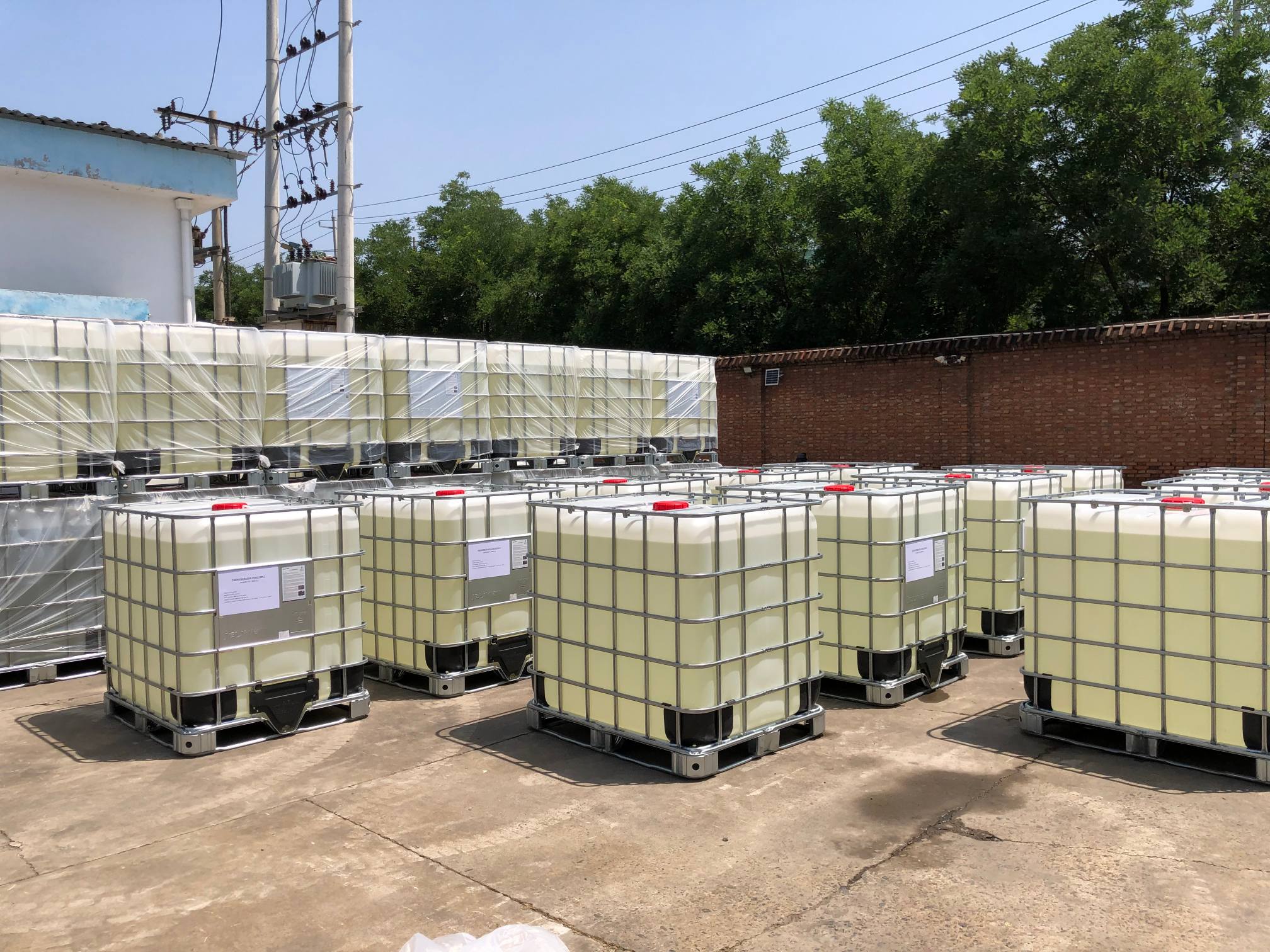 Concrete Admixture Manufacturer Drives Sales Growth with Advanced Solutions