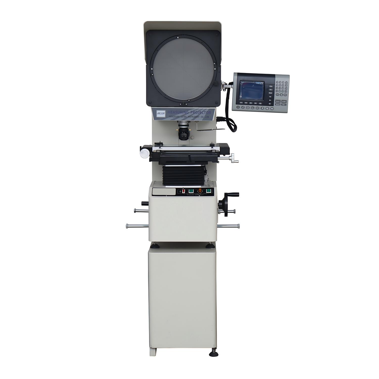 Profile Projector Wholesale Sourcing Guide for Bulk Buyers