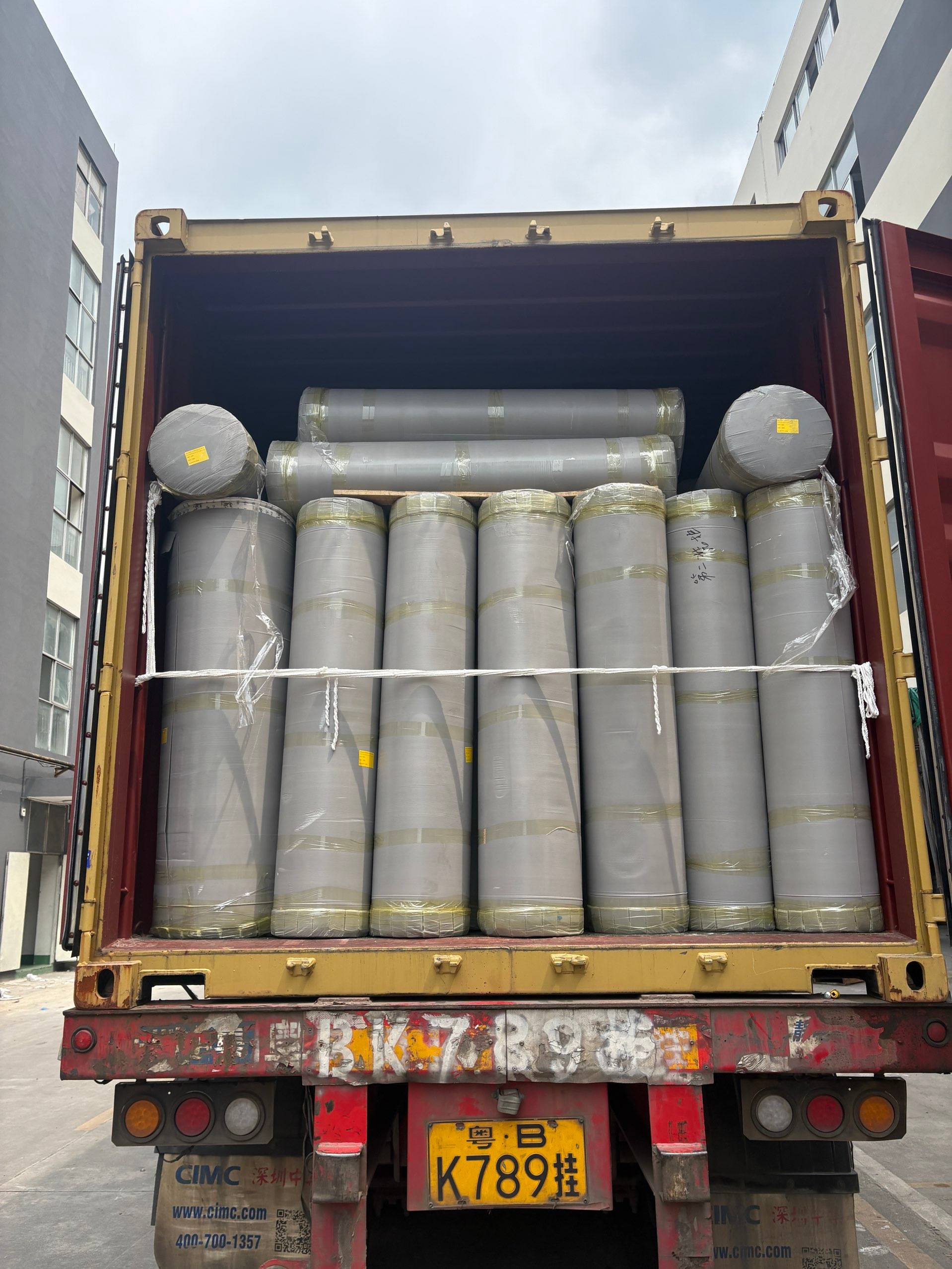 China Abrasive Jumbo Roll Guide for Premium Surface Preparation