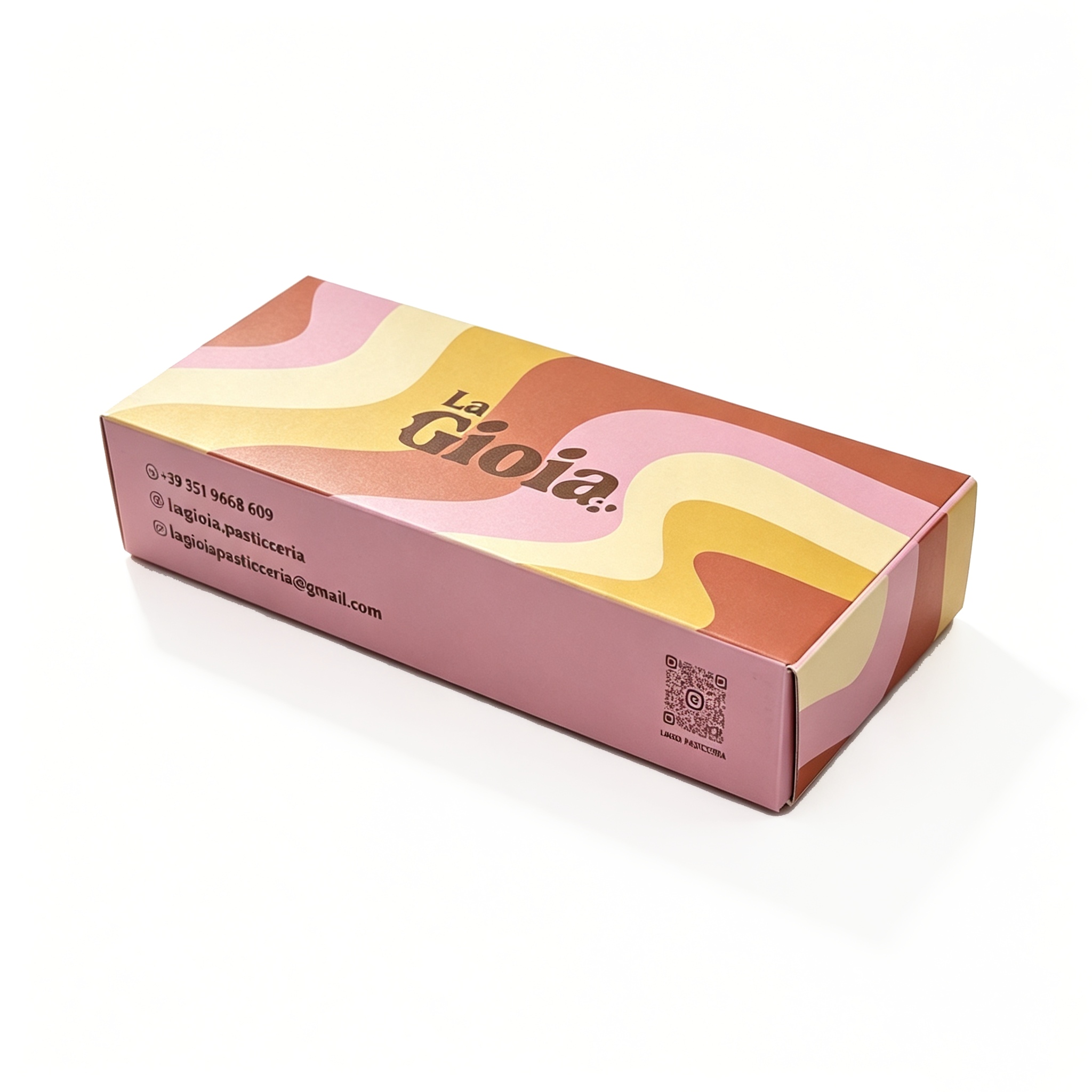 OEM Food Box Customization Ideas for Modern Food Brands
