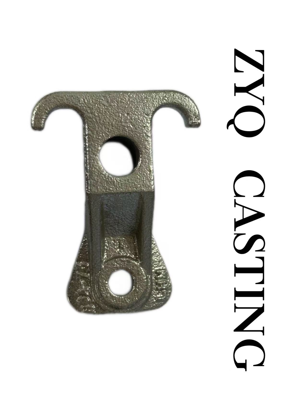 Gray Iron Casting Factory Processes That Deliver Durable, High-Strength Components