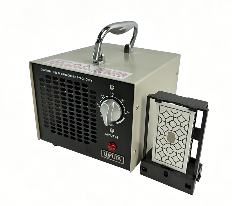 Vehicle Ozone Machines You Should Recommend for a Fresh Ride
