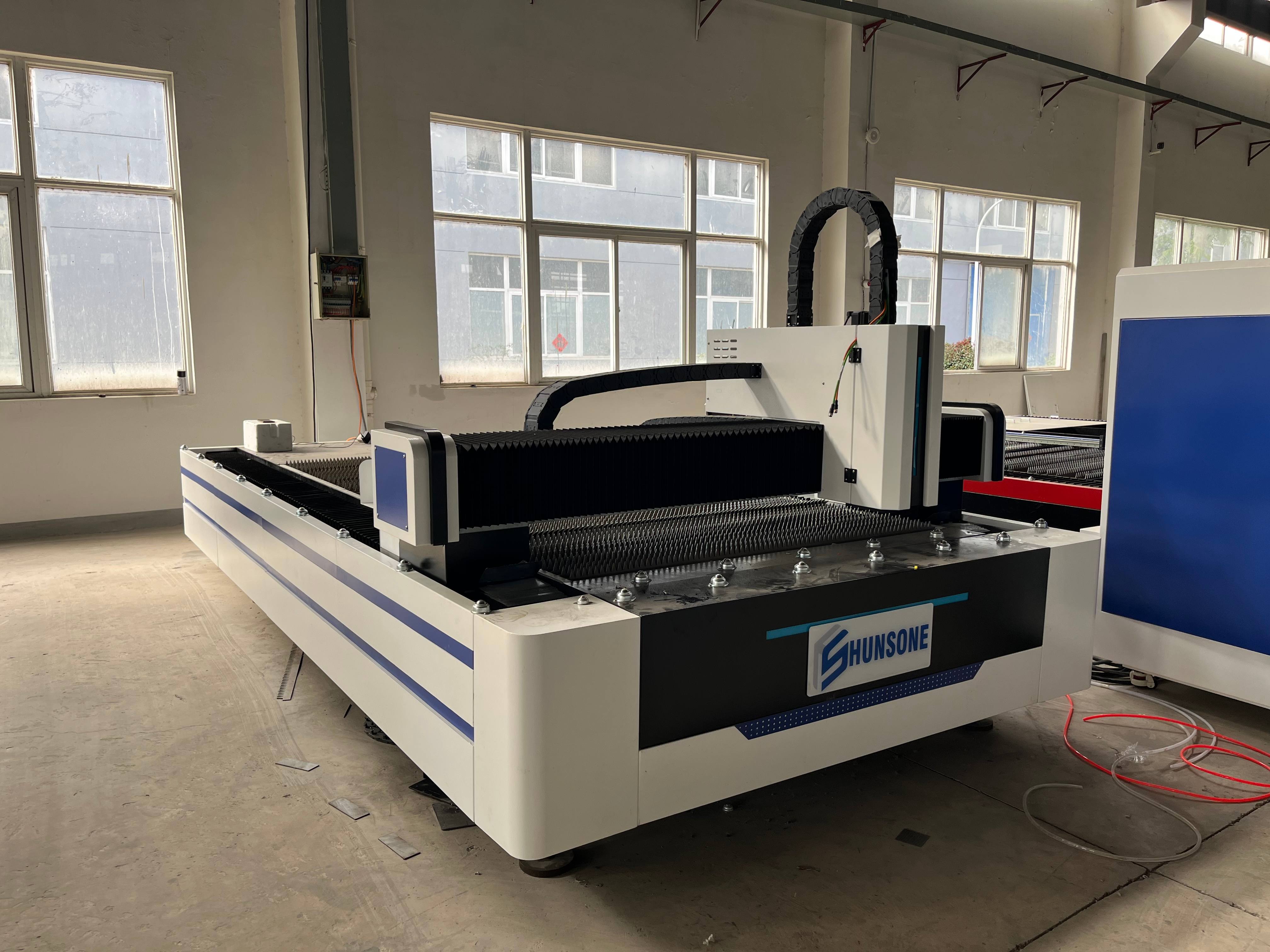 Professional Open Type Fiber Laser Cutting Machines: Precision, Power, and Productivity for Modern Manufacturing