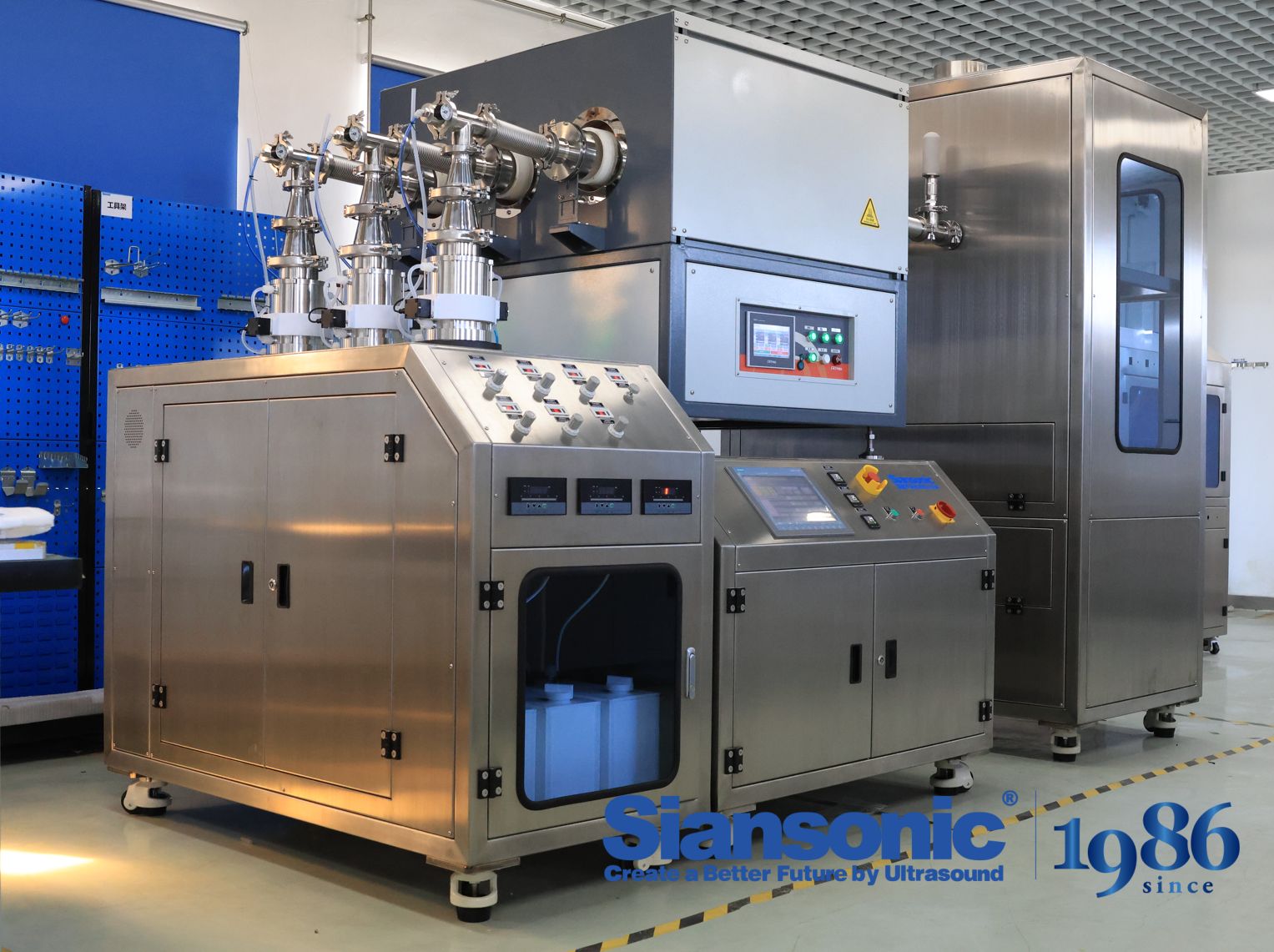 Ultrasonic Spray Pyrolysis System Company Delivers Precision Thin-Film Coating Technology